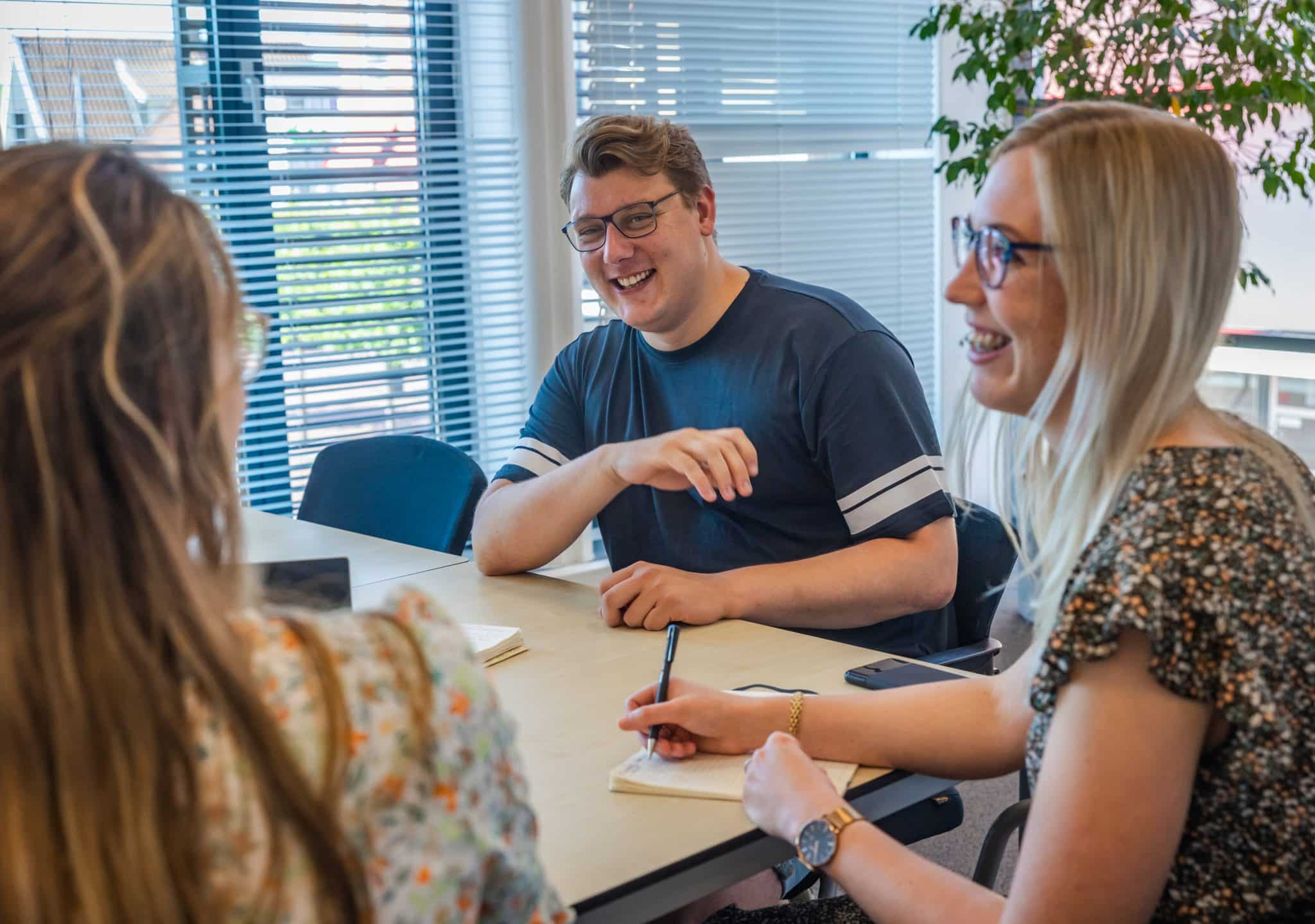 Stages En Traineeships – Werken Voor Gemeente Rijssen-Holten